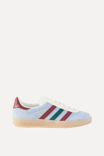 Gazelle Trainers from Adidas