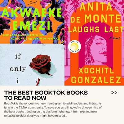 To save you scrolling BookTok, we’ve chosen 8 of the best books trending across the platform right