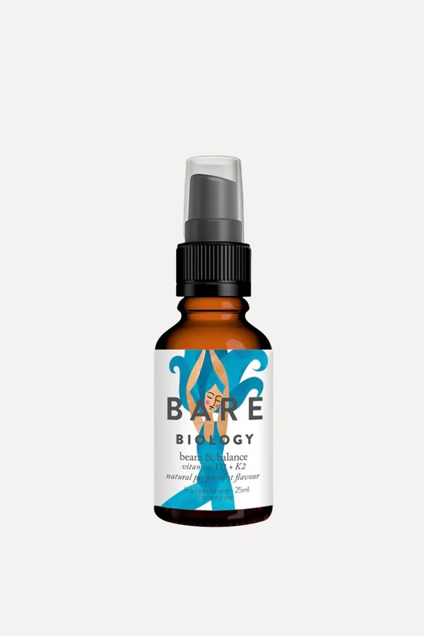 Beam & Balance Spray from Bare Biology