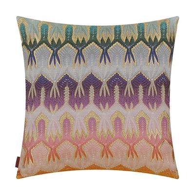 Pasadena Cushion from Missoni