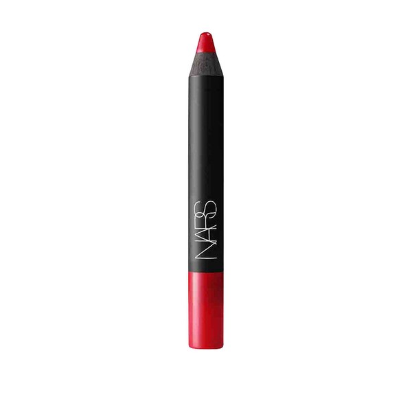 Velvet Matte Lip Pencil In Dragon Girl from NARS