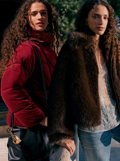 26 Great Fashion Buys For AW25 At NEXT