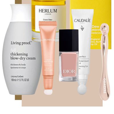 The Best New Beauty Buys Under £30