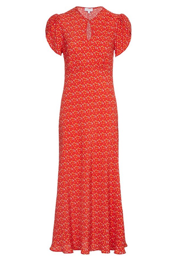 Pixie Dress from Ghost 