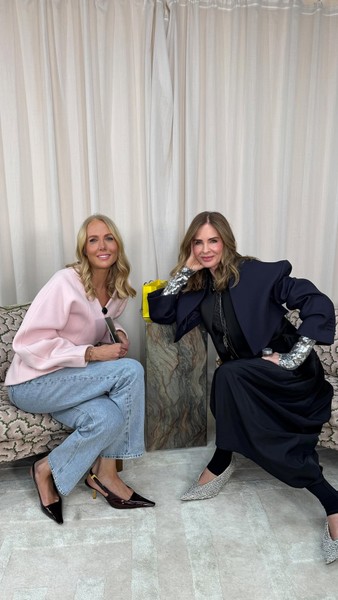 Head over to our stories to join the live masterclass now…