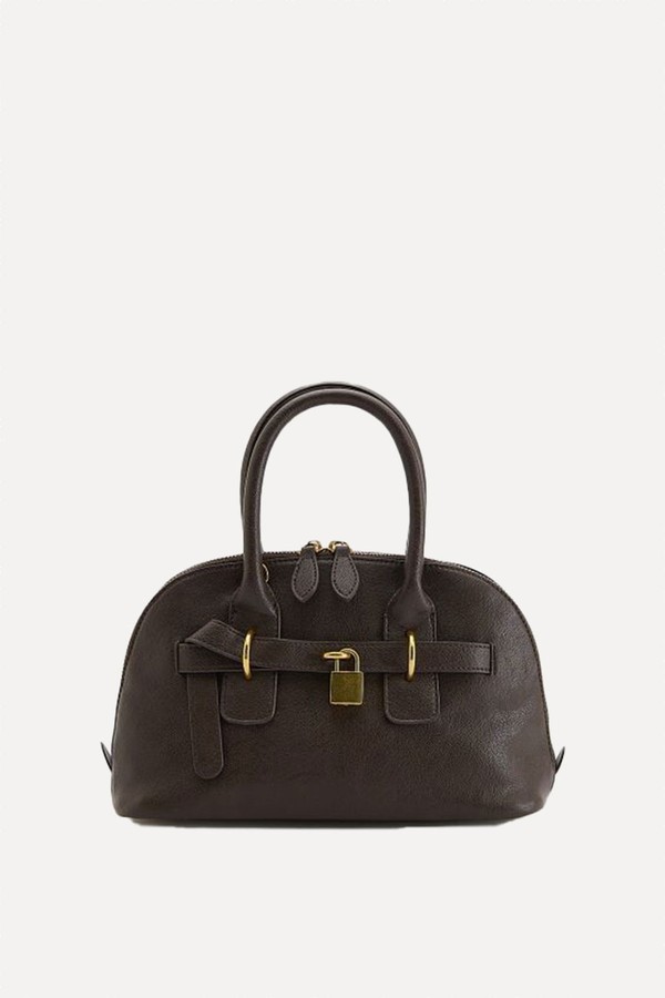 x from Coffer Bag, £35.99 | Reserved