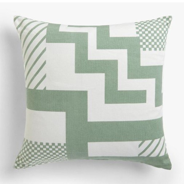 Maze Cushion from John Lewis