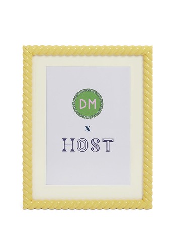 Flump Frame from Domenica Marland x Host