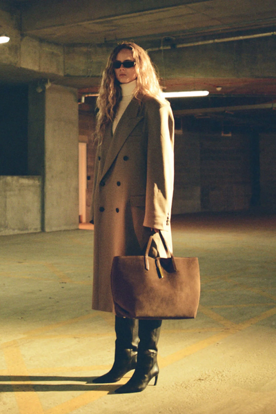 The Large Tokyo Tote from DeMellier