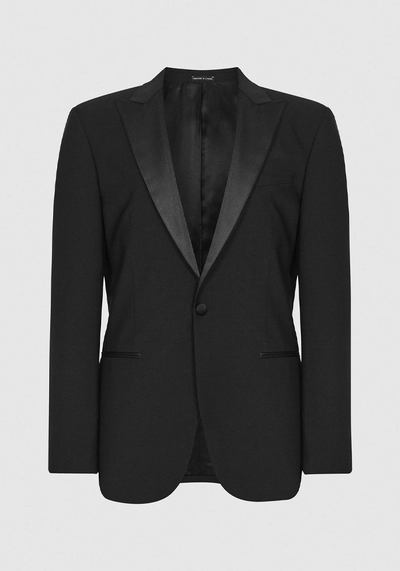 Modern Fit Dinner Jacket