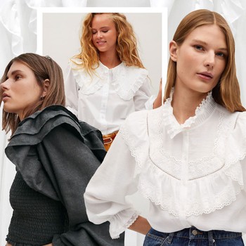 21 Great Tops Under £50