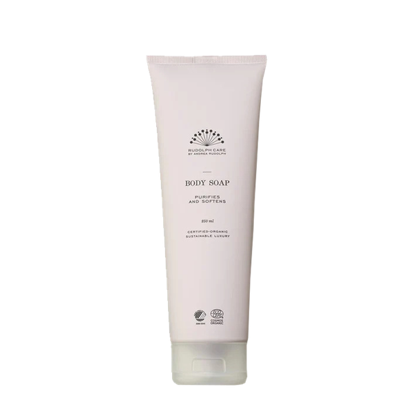 Shower Power Body Soap 