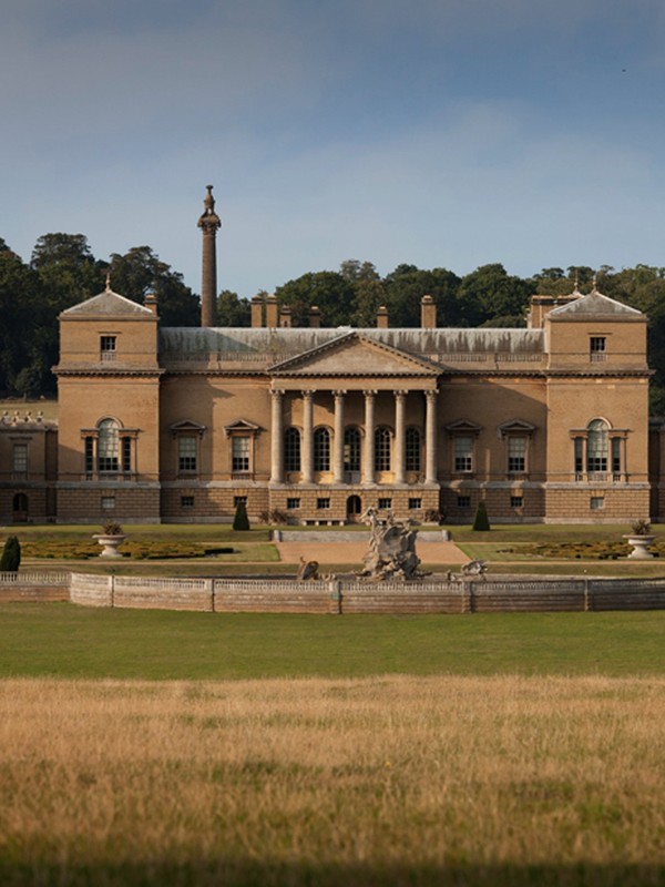 7 Stately Homes & Manor Houses To Visit In The East Of England