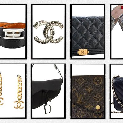 Louis Vuitton Men's Belt  Buy or Sell your Luxury Belts - Vestiaire  Collective