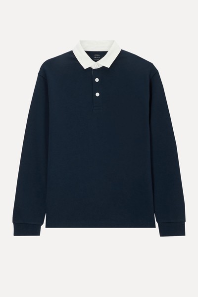 Rugby Top from John Lewis