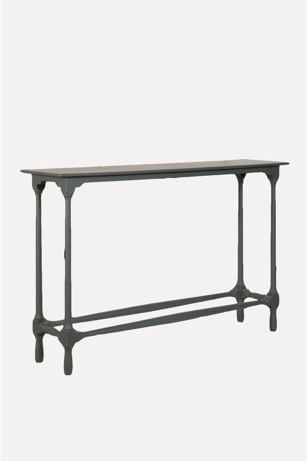 Narrow Console from Chelsea Textiles