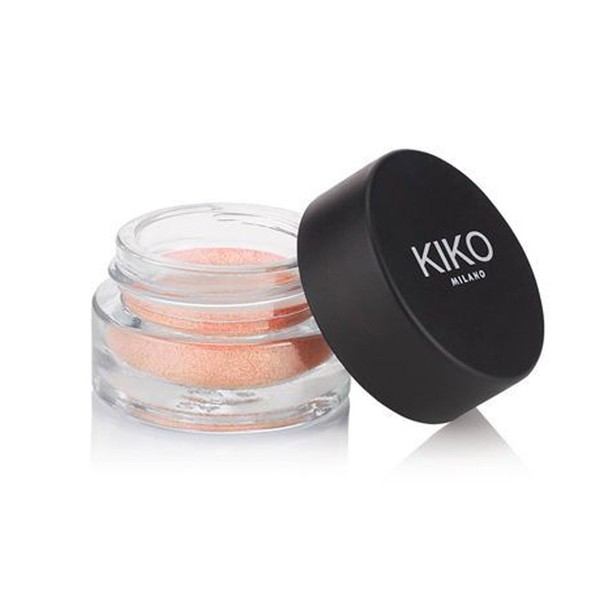 Colour Lasting Creamy Eyeshadow from Kiko