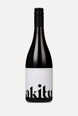 A2 Pinot Noir 2018 from Akitu