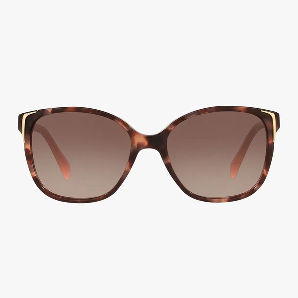 Square Acetate Sunglasses from Prada