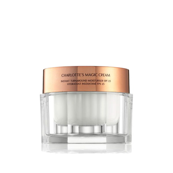 Charlotte's Magic Cream from Charlotte Tilbury