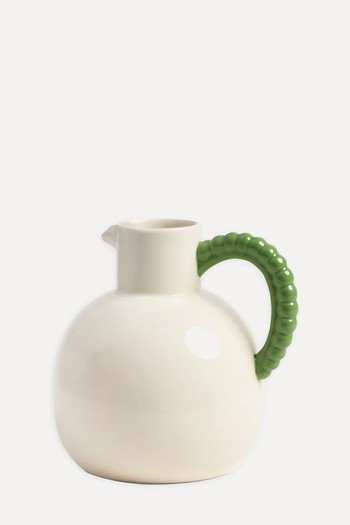 Jug from Domestic Science