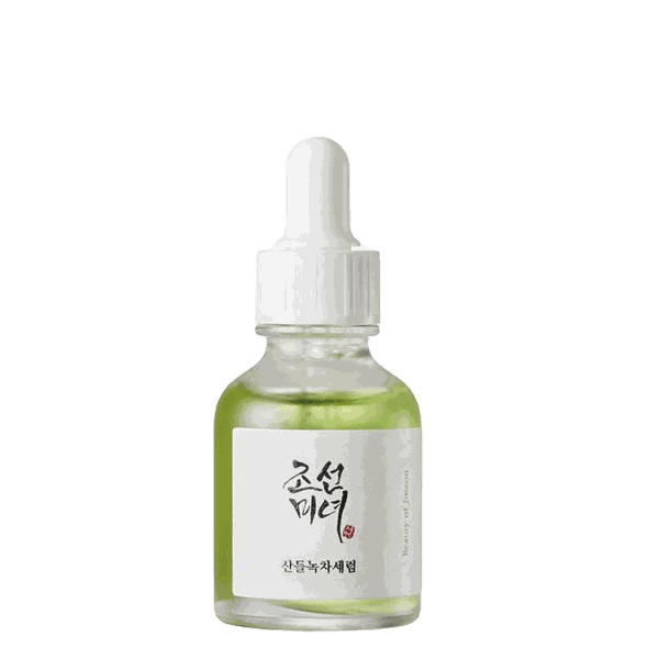 Calming Serum Green Tea Panthenol from Beauty Of Joseon