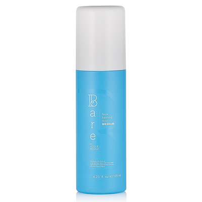 Face Tanning Mist - Dark from Bare By Vogue Williams