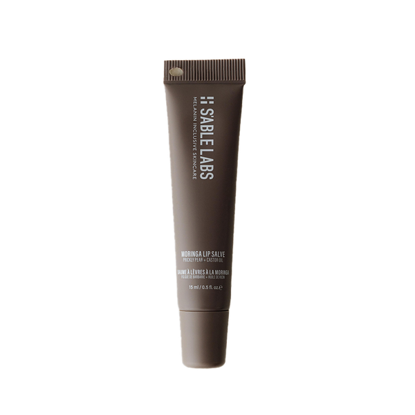 Moringa Lip Salve from  S’able Labs