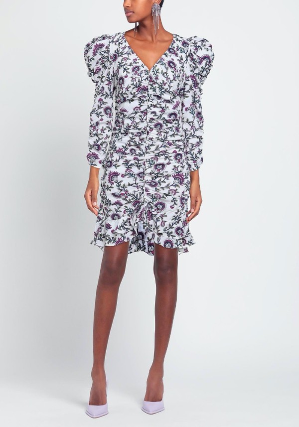 Short Dresses from Isabel Marant