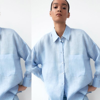 16 Cornflower Blue Pieces We Love