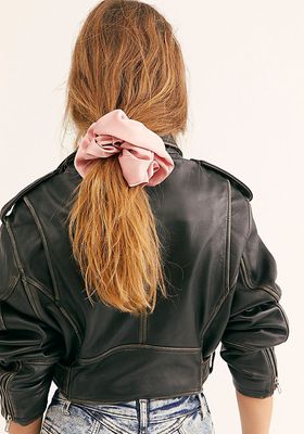 Super Scrunchie from Free People