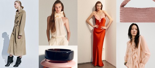 32 Cool Pieces From Mango To Snap Up Now