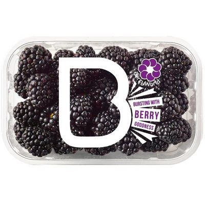 Blackberries from BerryWorld