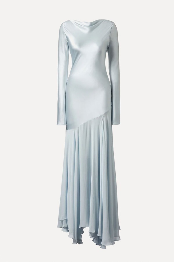 Cordelia Dress