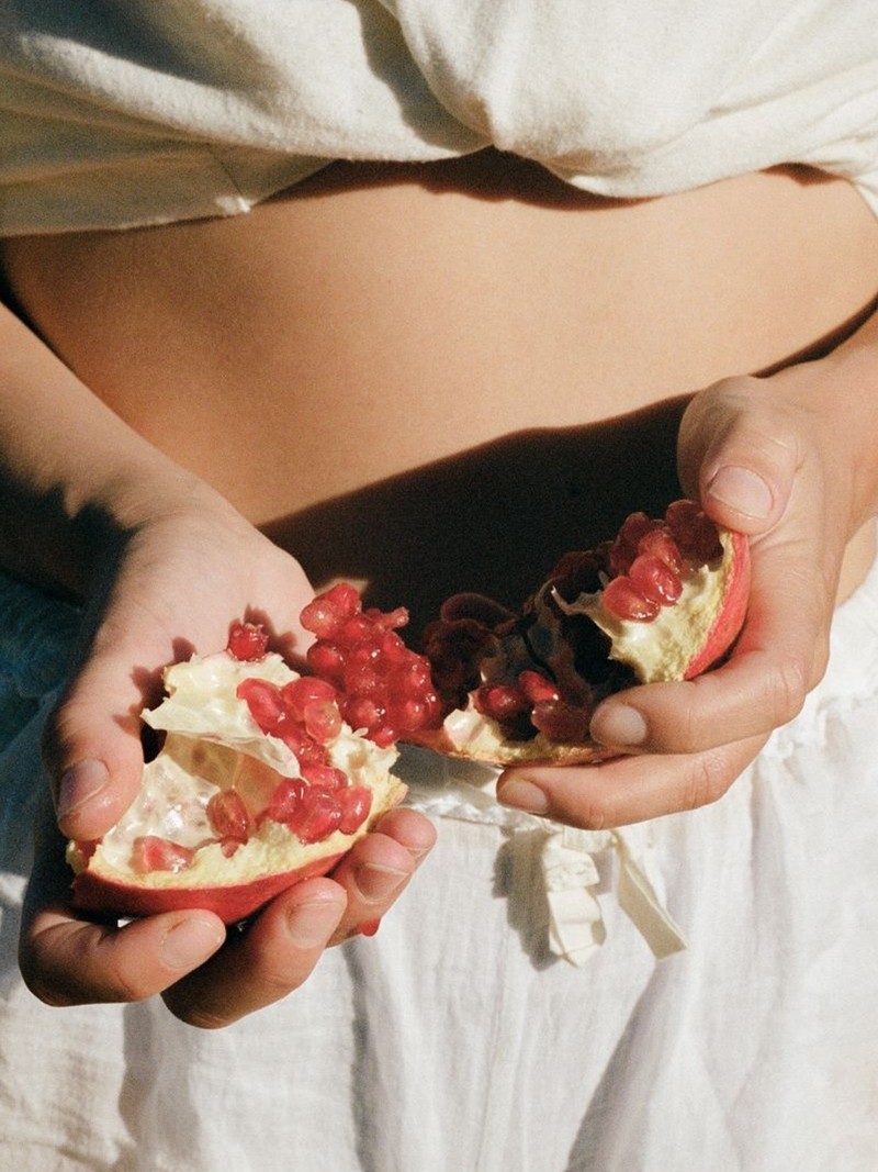 Everything You Need To Know About ‘Fibremaxxing’