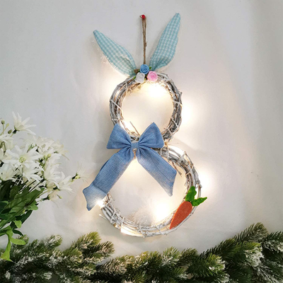 Easter Decoration With Light from DWTECH