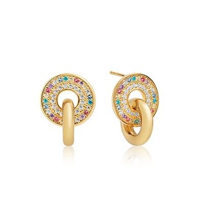 Earrings Valiano Due Piccolo