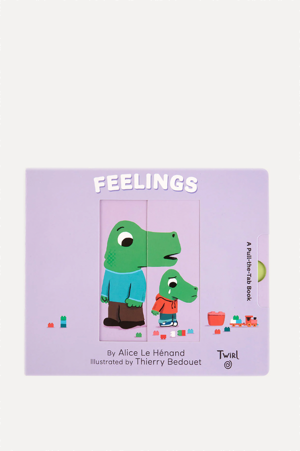  Feelings from Alice Le Henand & Thierry Bedouet 