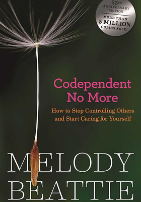 Codependent No More from Melody Beattie