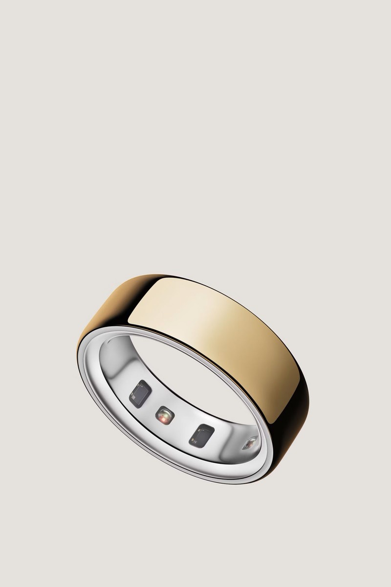 Smart Ring from OURA
