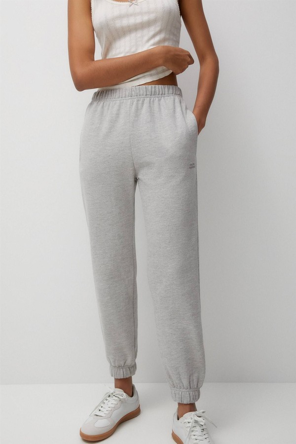 Jogging Trousers