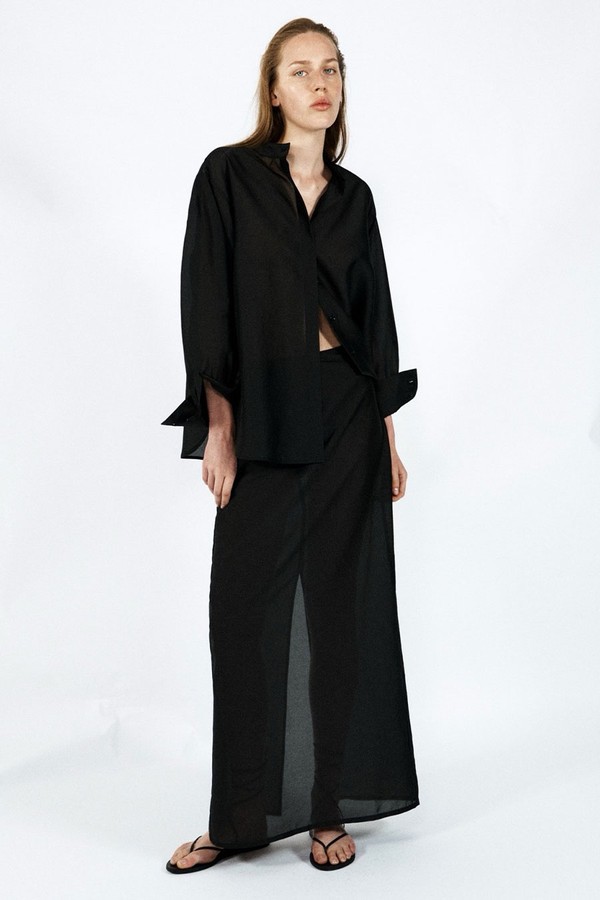 Basha Skirt