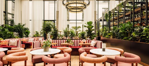 9 Hotels In Paris Under £250 A Night