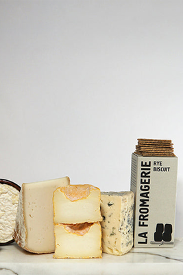 The French Board from La Fromagerie