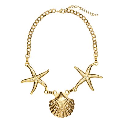 Short Necklace from H&M