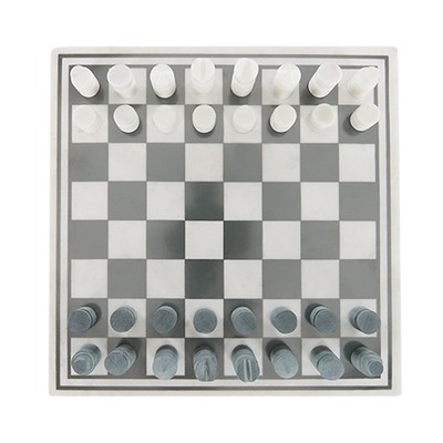 Akiko Chess Set