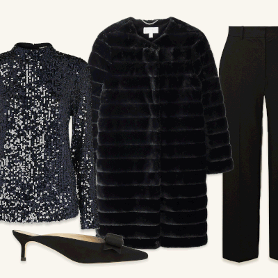 What To Wear Over The Festive Season
