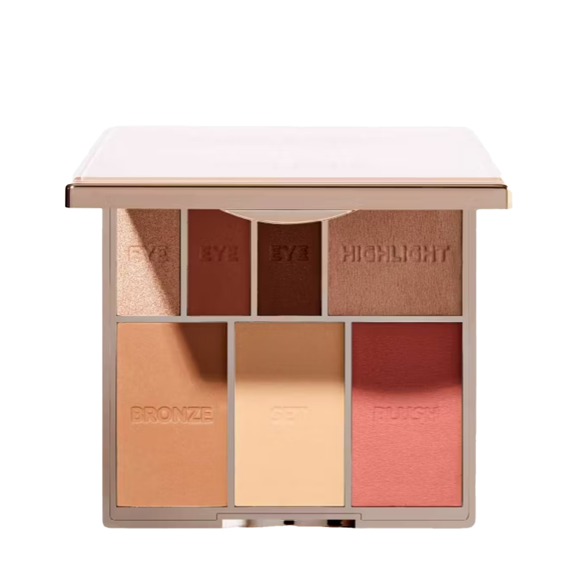 Bare Basics Palette Peony