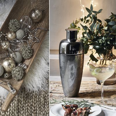 The Decorations You Need For A Grown-Up Christmas