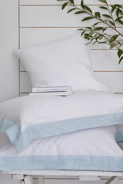 Blakely Bed Linen Collection from The White Company